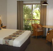 Colonial Village Motel - Accommodation Southport