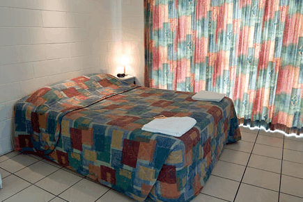 Barrier Reef Motel - Southport Accommodation 2