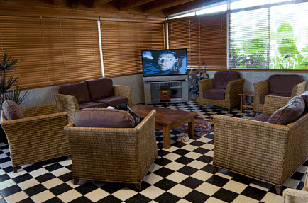 Barrier Reef Motel - Southport Accommodation 4