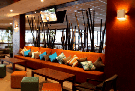 Rydges Plaza Cairns - Southport Accommodation