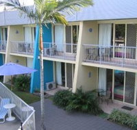 Yamba Sun Motel - Accommodation Southport
