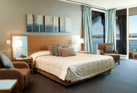 Sea World Nara Resort - Accommodation Southport