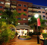 Central Brunswick Apartment Hotel - Accommodation Southport