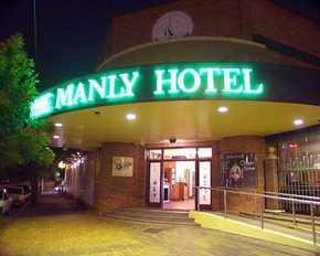 Manly QLD Accommodation Southport