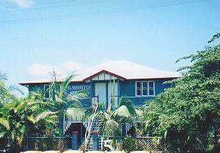 Airville QLD Southport Accommodation