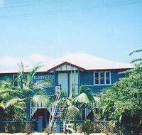 Ayr Backpackers/wilmington House - Southport Accommodation