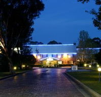Campbelltown Colonial Motor Inn - Accommodation Southport