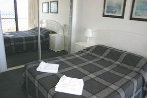 Spindrift On The Beach - Accommodation Southport 4