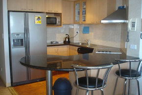 Spindrift On The Beach - Accommodation Southport 5