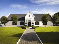 Voyager Estate - Accommodation Southport