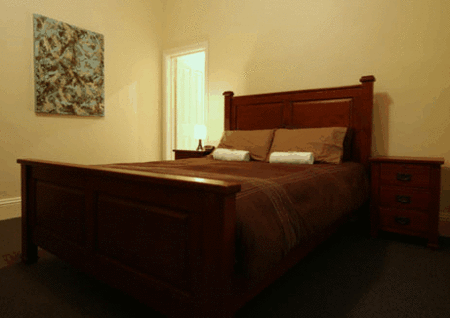  Accommodation Southport
