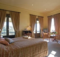 Grand Mercure Mount Lofty House - Southport Accommodation