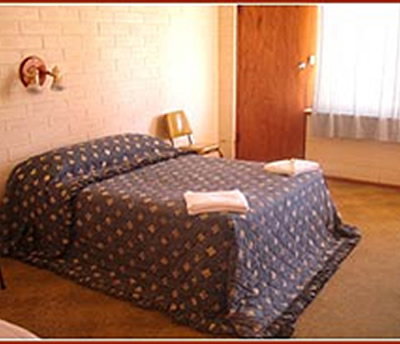 Nundroo Hotel Motel - Southport Accommodation 1