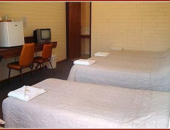 Nundroo Hotel Motel - Southport Accommodation 2