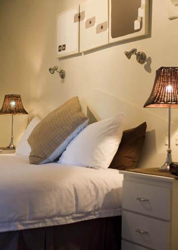 Quality Inn Presidential - Accommodation Southport 0