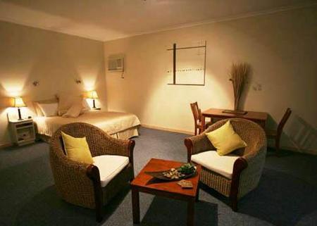 Quality Inn Presidential - Accommodation Southport 1