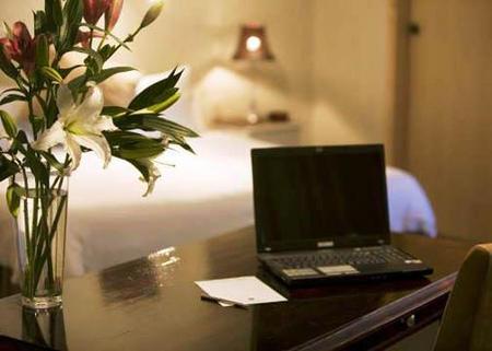 Quality Inn Presidential - Accommodation Southport 2