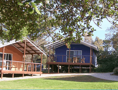 Aldinga Bay Holiday Village - Accommodation Southport