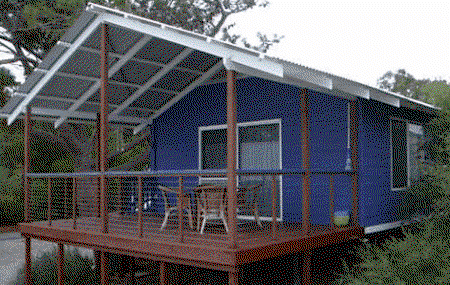 Aldinga Bay Holiday Village - Southport Accommodation 1