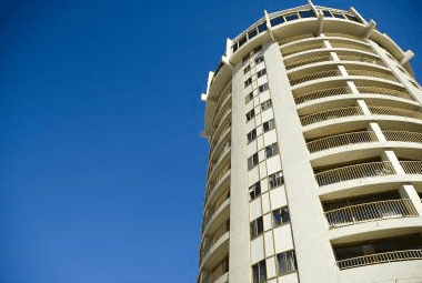 Atlantic Tower Motor Inn - Accommodation Southport