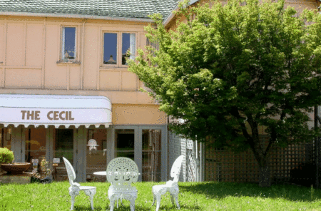The Cecil Guest House - Southport Accommodation
