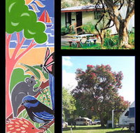 Bushland Cabins - Southport Accommodation