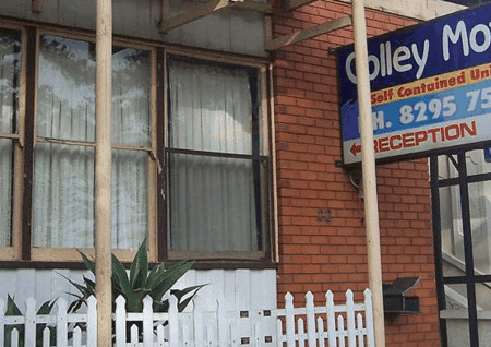 Piccadilly Apartments On Colley - Accommodation Southport