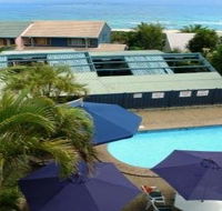 Pandanus Palms Resort - Accommodation Southport
