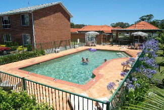 Gallipoli Court - Southport Accommodation 1