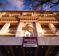 Mercure Grosvenor Hotel Adelaide - Southport Accommodation