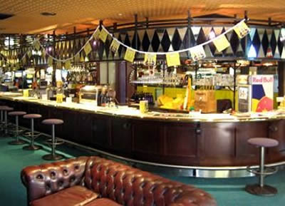  Accommodation Southport