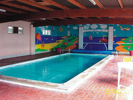 Jubilee Motor Inn - Accommodation Southport 1