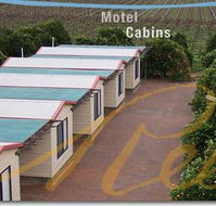 Kirriemuir Motel And Cabins - Accommodation Southport