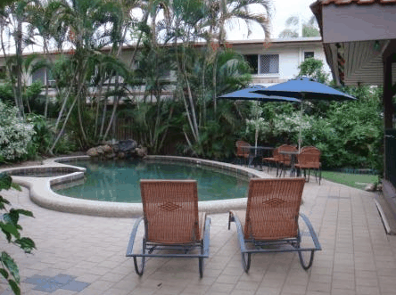 Reef Gateway Apartments - Southport Accommodation