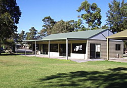 Tanunda SA Southport Accommodation