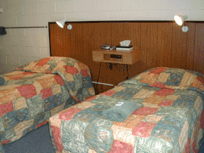Ceduna East West Motel - Southport Accommodation 1