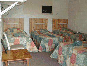 Ceduna East West Motel - Southport Accommodation 2