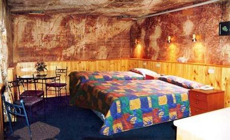 Comfort Inn Coober Pedy Experience - Accommodation Southport 1