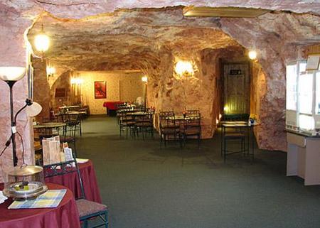 Comfort Inn Coober Pedy Experience - Accommodation Southport 3