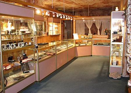 Comfort Inn Coober Pedy Experience - Accommodation Southport 5