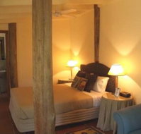Bandusia Country Retreat - Accommodation Southport