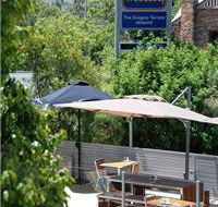 Best Western Gregory Terrace Motor Inn - Southport Accommodation