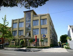 Eastern Town House - Accommodation Southport 2