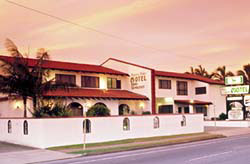Mackay QLD Accommodation Southport