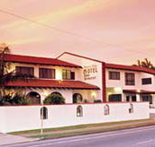 Comfort Inn Marco Polo Motel - Accommodation Southport
