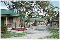 Stanthorpe QLD Southport Accommodation