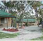 Murray Gardens Motel And Cottages - Southport Accommodation