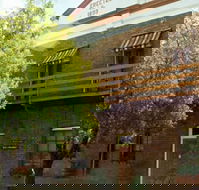 The Old Exchange Bed And Breakfast - Accommodation Southport