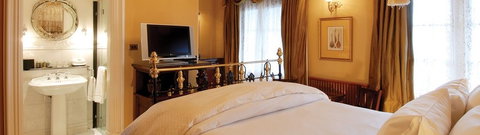 Craig's Royal Hotel Ballarat - Accommodation Southport 0