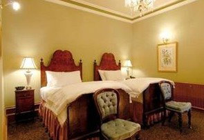 Craig's Royal Hotel Ballarat - Accommodation Southport 2